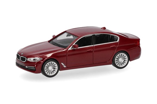 Herpa 4320372 004 bmw serie - bmw, 5