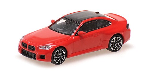 Minichamps 870024700 bmw - 1:87,
