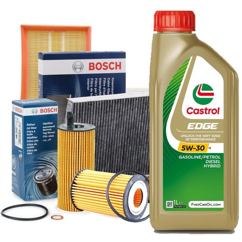 Kit tagliando bmw serie e87 - kit, 1