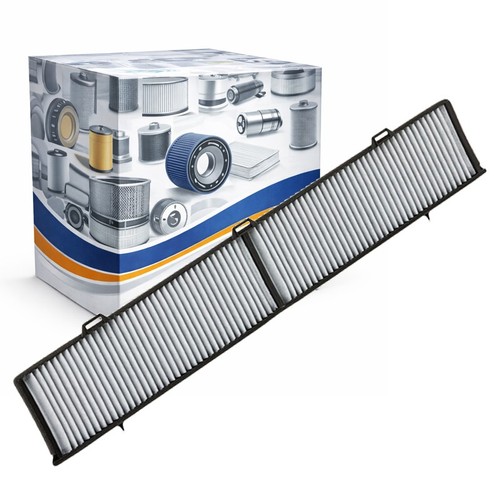 Filtro abitacolo antipolline - filtro,