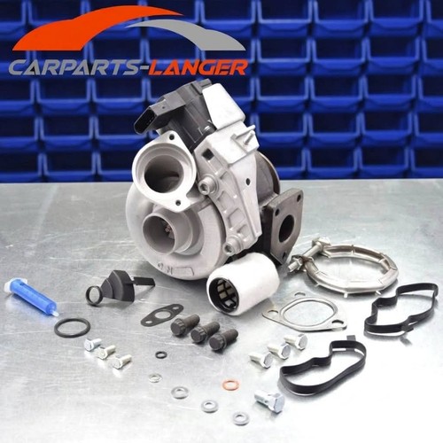 Turbocompressore per bmw 120d - per,