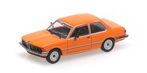Minichamps 870020001 bmw - minichamps,
