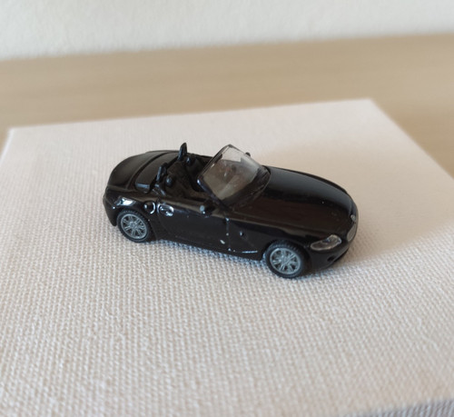 Bmw high speed scala 87 - z4,