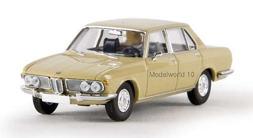 Brekina starmada bmw 2500 - brekina,