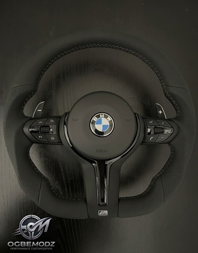 Volante bmw sport - m, e90