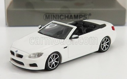 Minichamps bmw - 1/87,