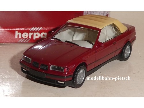 Herpa 021791 bmw - ,