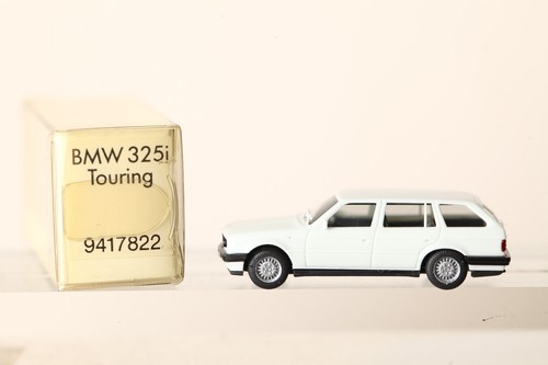 Herpa bmw 525i - h0,
