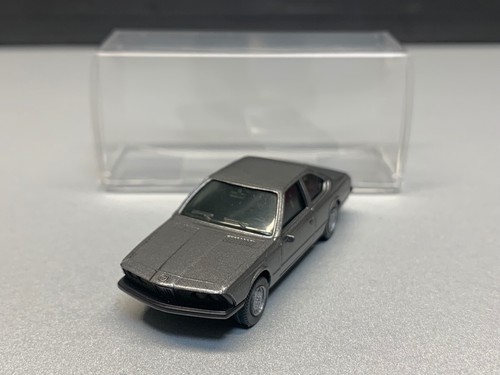 Bmw 633 csi serie coupé - bmw, 6