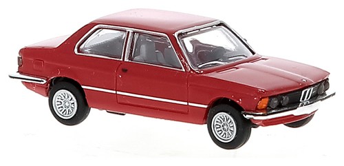 Brekina 24300 bmw 323i - 24300, colore