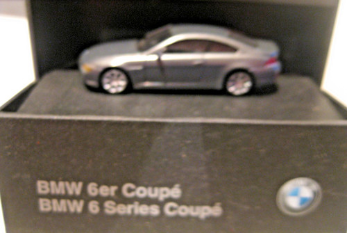 Bmw serie coupè antracite - 6,