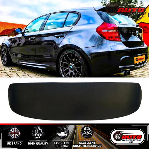 Bmw series e81 e87 - 1,