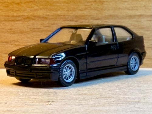 Wiking 198 bmw 318ti - 198,,
