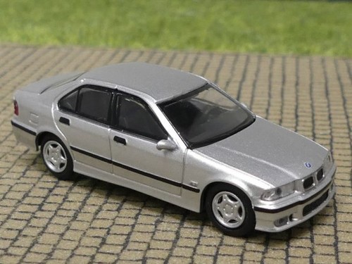 Minichamps bmw m3 e36 - 1/87,