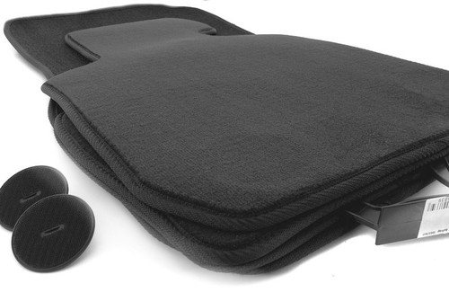 Nuovi tappetini bmw - e87, serie
