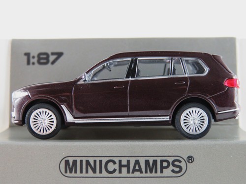 Minichamps 870 029304 bmw - 029304,