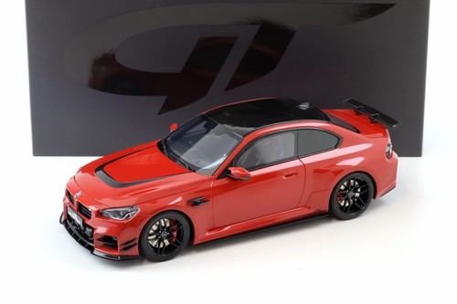 Spirit gt505 bmw m2 - 1:18,