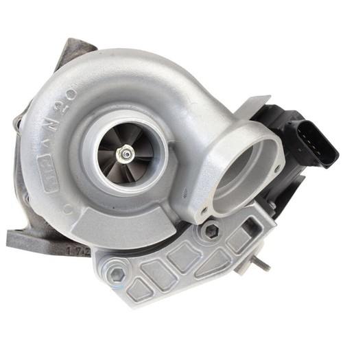 Turbocompressore mitsubishi - turbocompressore,