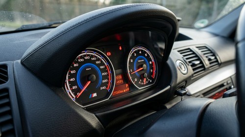 Kit aggiornamento bmw - kit, e87
