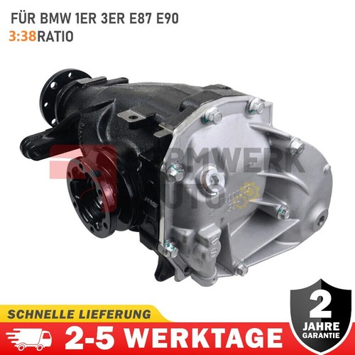 Per bmw e81 - e91, e92