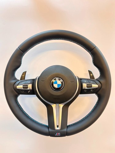Volante bmw sport completo - volante,