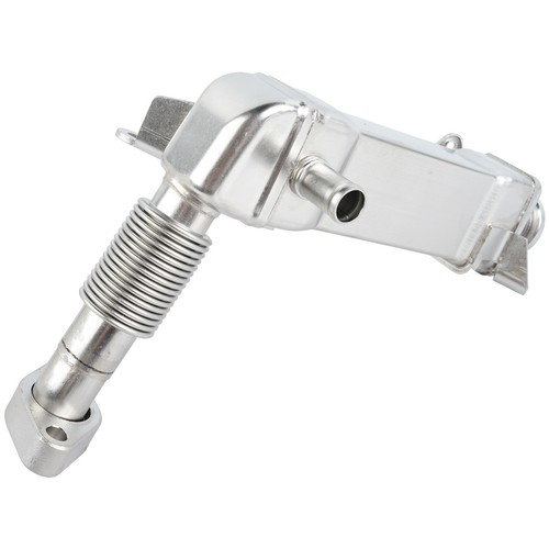 Radiatore scarico egr - radiatore,