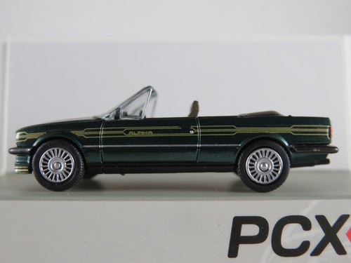 Pcx87 870445 bmw alpina - 870445, c2
