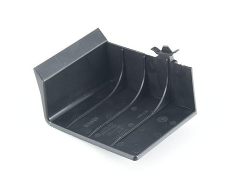 Bmw f87 cache - eau, d'origine