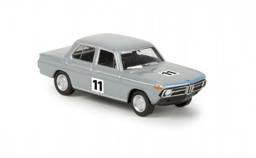 Brekina bmw 2000 ti - brekina,