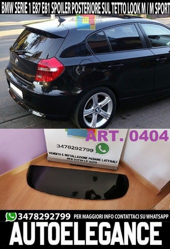 0404 bmw serie e87 - bmw,