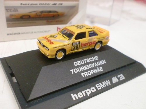 Herpa bmw ho - -,