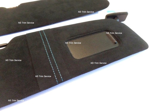 Bmw f87 alcantara - m2, parasole