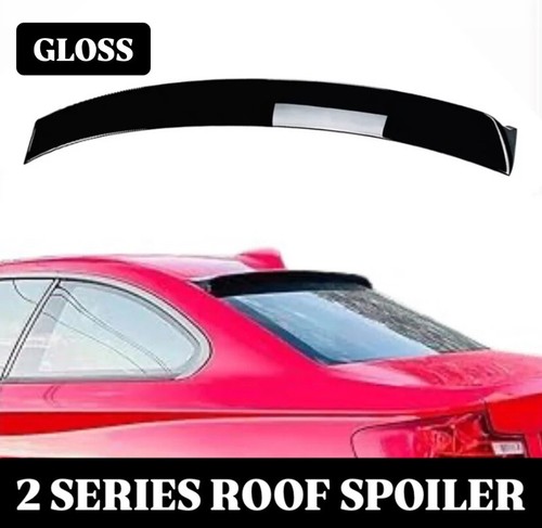 Spoiler labbro tetto - spoiler,