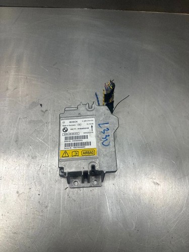 Bmw e81 e87 2010 modulo - e87, di