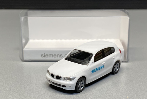 Bmw serie - serie, 1