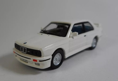 Minichamps bmw e30 1986 - minichamps,