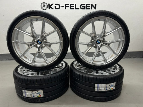 Ruote estive originali - , bmw