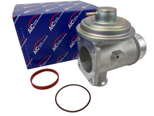 Valvola agr bmw serie e87 - valvola,