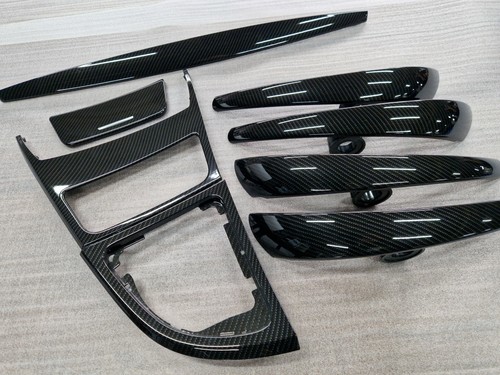 Bmw 1er e87 carbon - bmw,