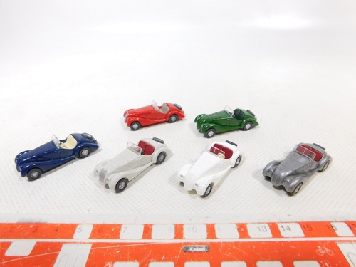 Bmw 328 modello oldtimer - modello,