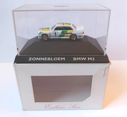 Herpa zoonebloem bmw - herpa, 1:87