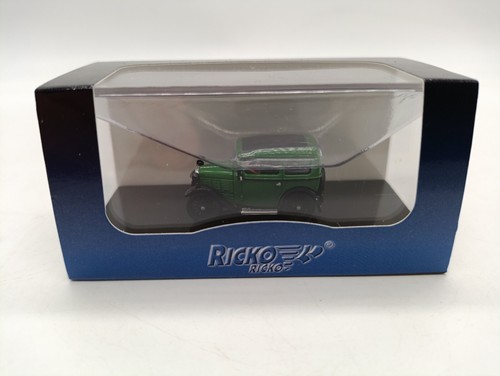 Bmw dixi 1929 green 38499 - green,
