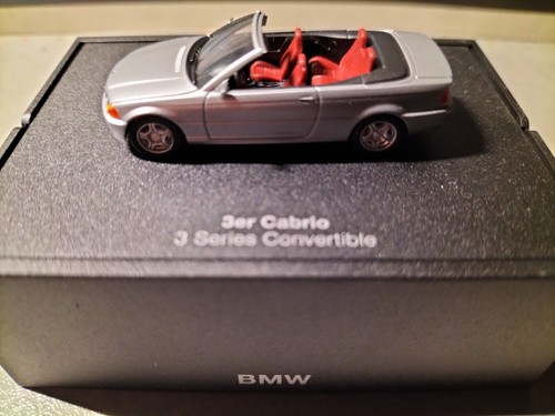 Bmw e36 cabriolet 87 - cabriolet, 1/87