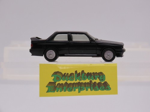 Herpa bmw sport nero - herpa,