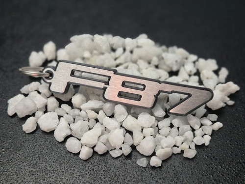 Portachiavi f87 per bmw - portachiavi,
