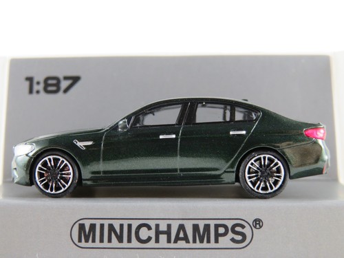 Minichamps 870 028007 bmw - 028007, m5