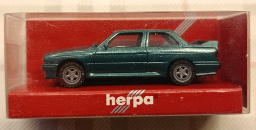 Bmw sport metal green - metal,