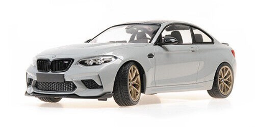 Minichamps 155021028 bmw cs - 155021028,