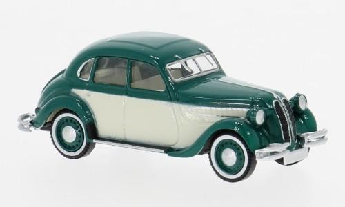 Brekina plast bmw - bmw, 326
