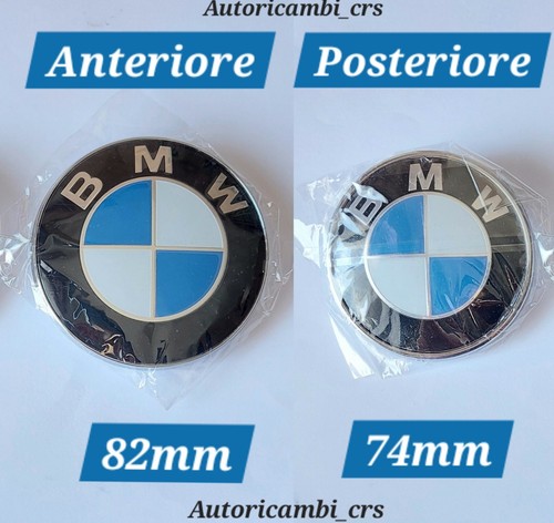 Stemma originale bmw per - bmw,